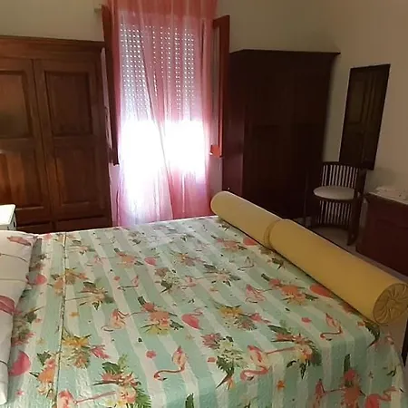 Casamia - 2 Da Letto * Alba Adriatica