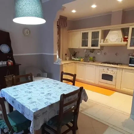 Casamia - 2 Da Letto Apartman *