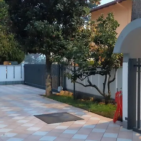 Casamia - 2 Da Letto * Alba Adriatica