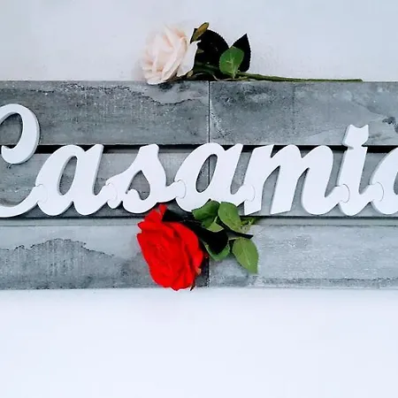 Apartman Casamia - 2 Da Letto *