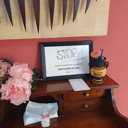 Casamia - 2 Da Letto Apartman Alba Adriatica