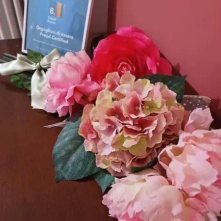 Apartman Casamia - 2 Da Letto Alba Adriatica