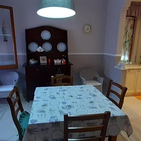 Lägenhet Casamia - 2 Da Letto Alba Adriatica