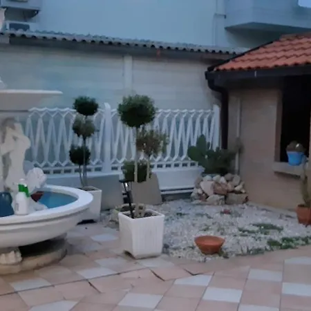 Appartamento Casamia - 2 Da Letto Alba Adriatica