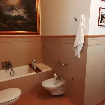 Appartamento Casamia - 2 Da Letto