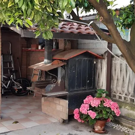 Appartamento Casamia - 2 Da Letto