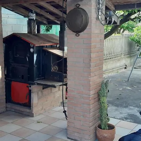 Casamia - 2 Da Letto * Alba Adriatica