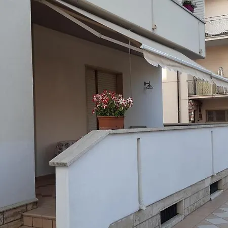 Appartamento Casamia - 2 Da Letto Alba Adriatica