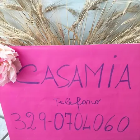 Lägenhet Casamia - 2 Da Letto *