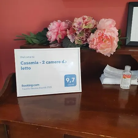 Casamia - 2 Da Letto *
