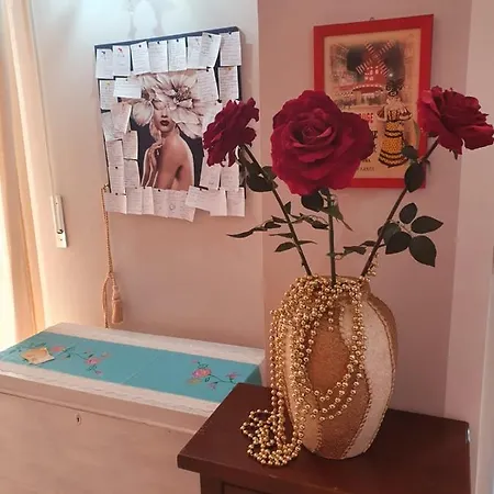 Appartamento Casamia - 2 Da Letto *