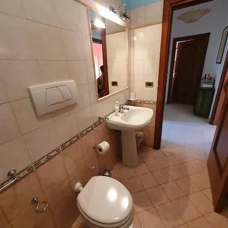 Appartamento Casamia - 2 Da Letto Alba Adriatica