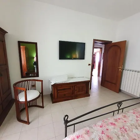 Appartamento Casamia - 2 Da Letto