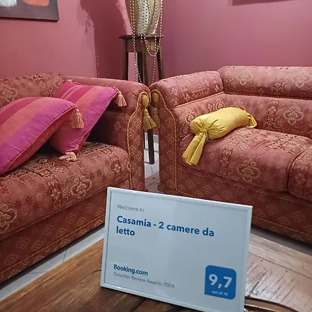 Appartamento Casamia - 2 Da Letto *