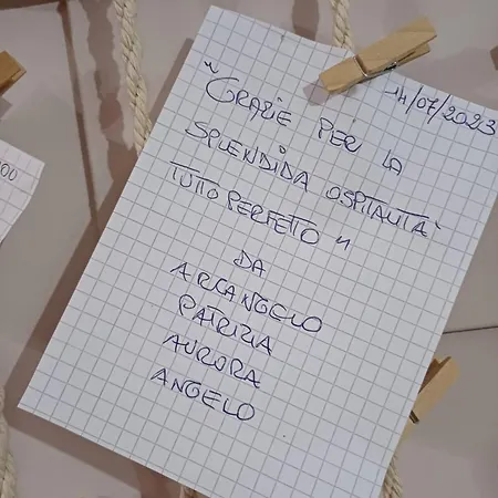 Appartamento Casamia - 2 Da Letto Alba Adriatica