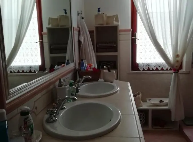 Casamia - 2 Da Letto *