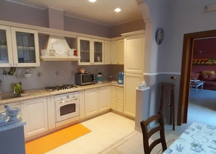 Casamia - 2 Da Letto Apartment