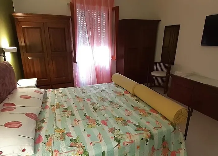 Casamia - 2 Da Letto * אלבה אדריאטיקה