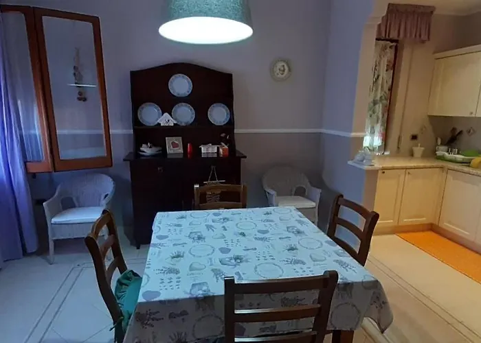 Apartment Casamia - 2 Da Letto Alba Adriatica