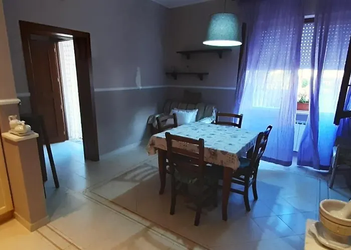 Casamia - 2 Da Letto *