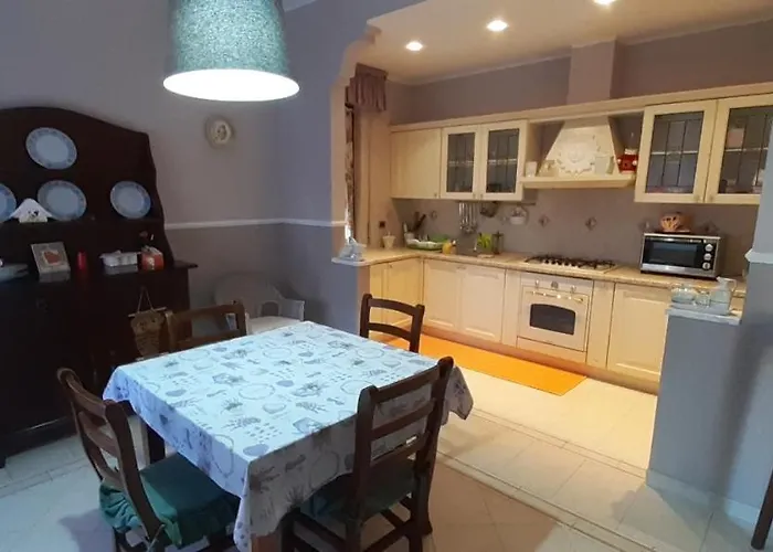 Casamia - 2 Da Letto דירה *