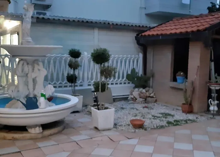 Apartment Casamia - 2 Da Letto Alba Adriatica