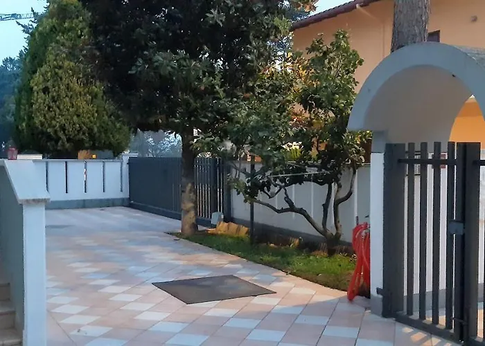 Casamia - 2 Da Letto * אלבה אדריאטיקה