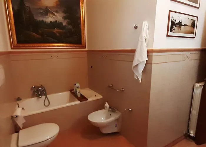 Apartment Casamia - 2 Da Letto