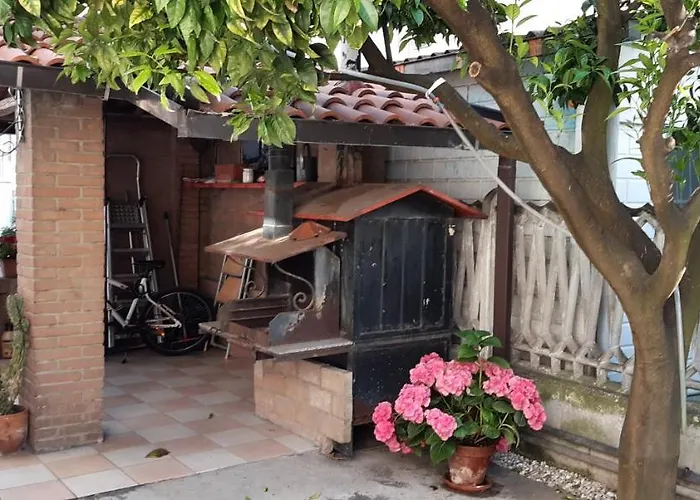 Apartment Casamia - 2 Da Letto