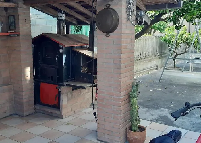 Casamia - 2 Da Letto * Alba Adriatica