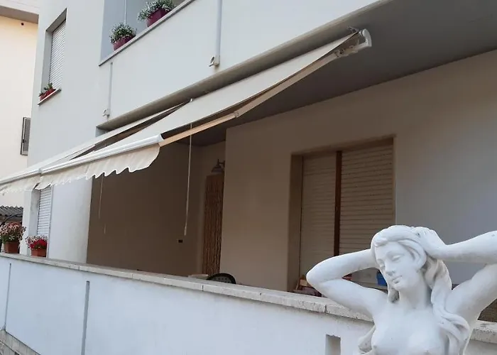 Casamia - 2 Da Letto אלבה אדריאטיקה