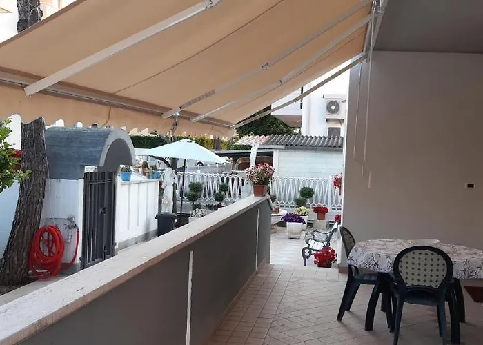 Casamia - 2 Da Letto *