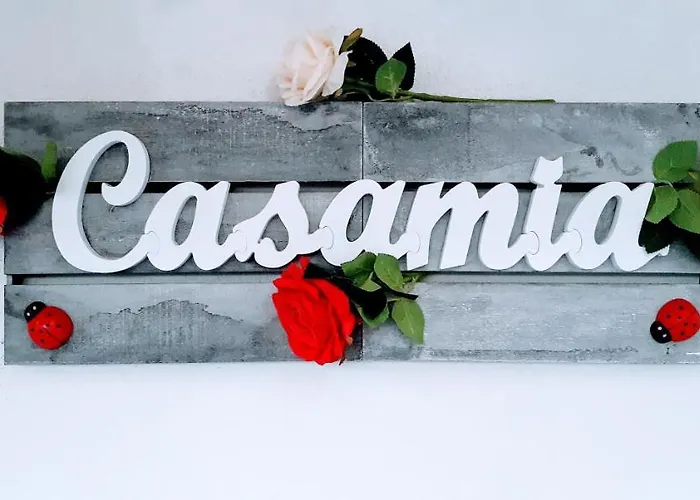 דירה Casamia - 2 Da Letto *