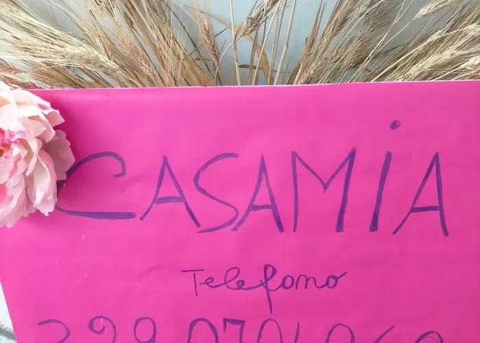 דירה Casamia - 2 Da Letto *