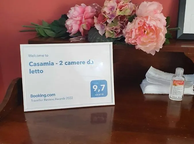 Casamia - 2 Da Letto *