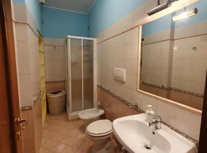 Casamia - 2 Da Letto *