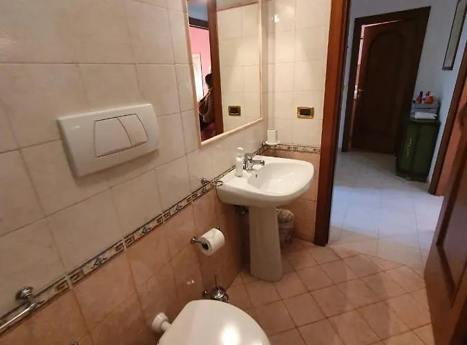 Apartment Casamia - 2 Da Letto Alba Adriatica