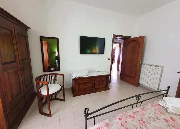 Apartment Casamia - 2 Da Letto