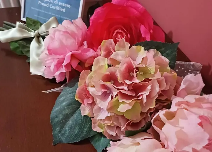 Apartment Casamia - 2 Da Letto Alba Adriatica