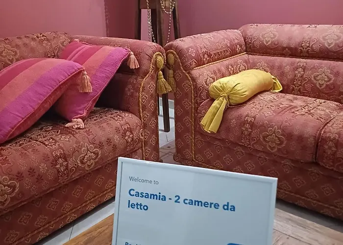 דירה Casamia - 2 Da Letto *