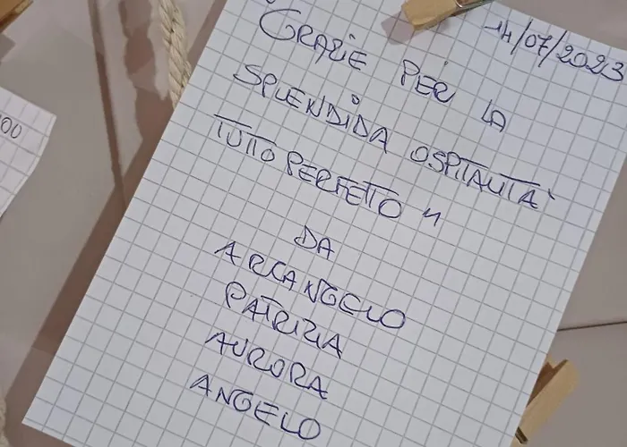 דירה Casamia - 2 Da Letto אלבה אדריאטיקה